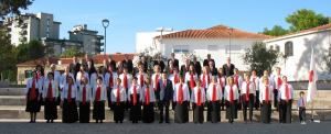 Coro Misto