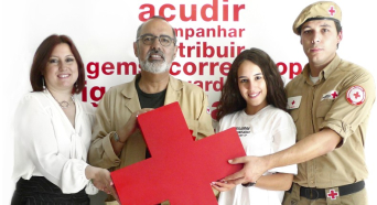 Cruz Vermelha Portuguesa garante a promoção da igualdade salarial entre homens e mulheres